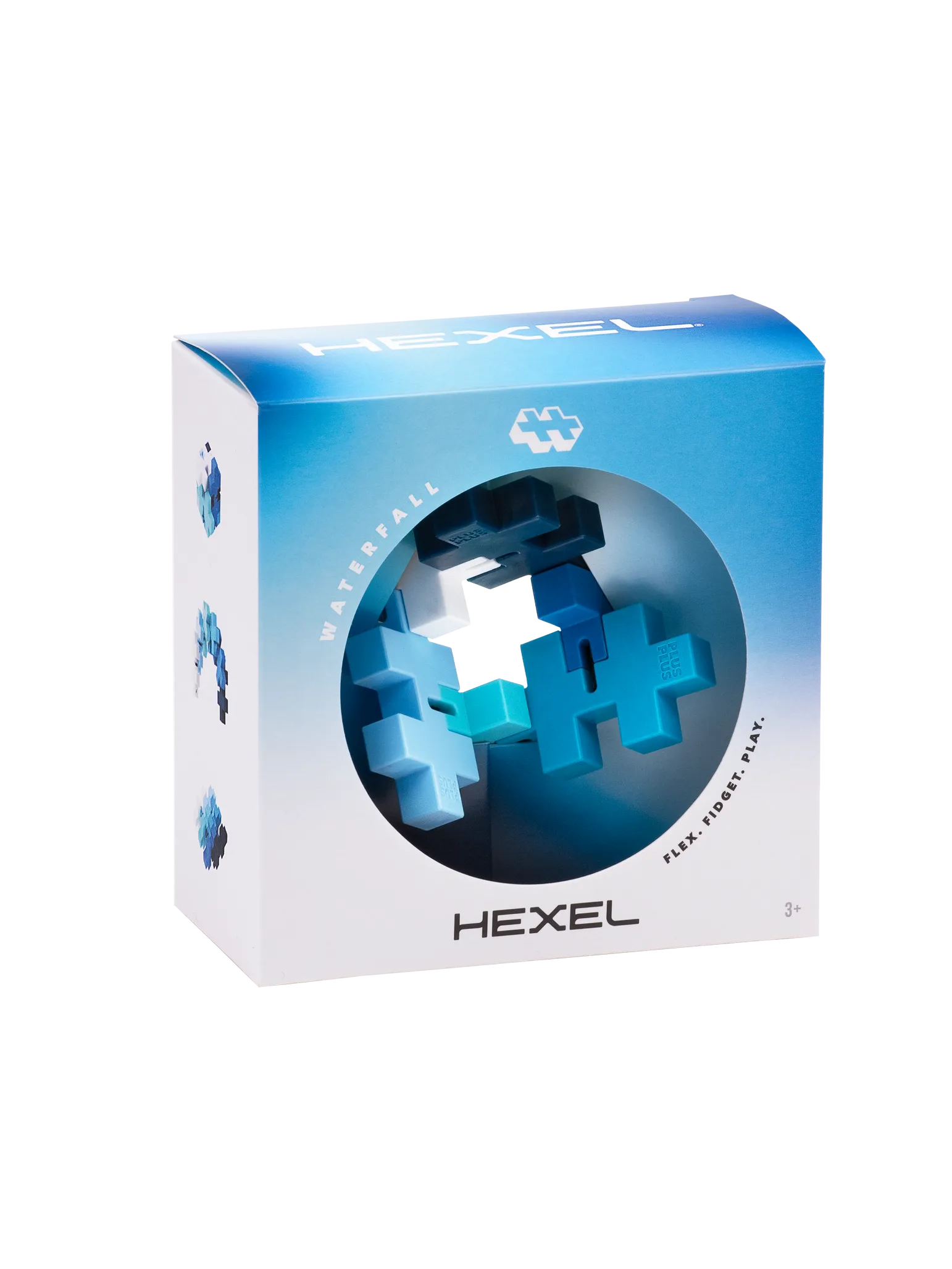 HEXEL Waterfall